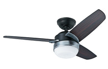  Hunter Nova 42" Ceiling Fan w/Built-In Light 3 Blades 50616 / 50617