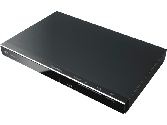 Panasonic 1080p HDMI Multizone DVD Player HDMI DVD-S700