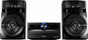 Panasonic Bluetooth Mini Stereo System 3300 Watts SC-UX100