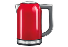  KitchenAid 1.7L Stainless Steel Cordless Electric Hot Water Kettle LED Display 3000 Watts 5KEK1722