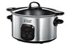 Bondy Export, Magic Mill, 220 Volt Slow Cooker 6.3 quart