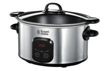  Bondy Export, Magic Mill, 220 Volt Slow Cooker 6.3 quart