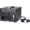 Seven Star 1500 Watt Transformer SSPP1500