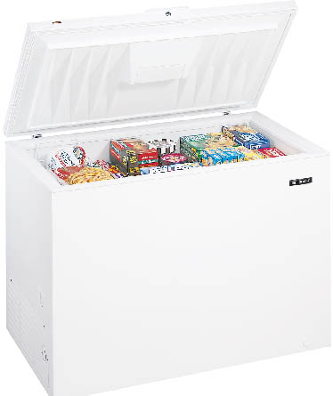 Sharp 7 cu.ft. Chest Freezer 30 inches SCFK190