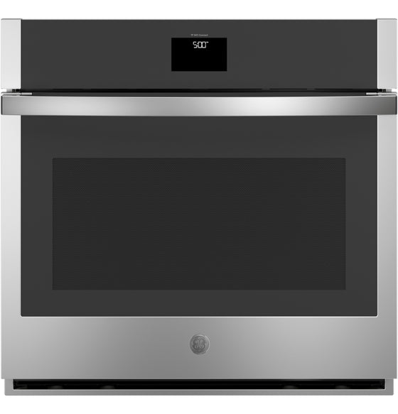 GE 30" Built-In Stainless Steel Convection Single Electric Wall Oven JTS5000SNSS